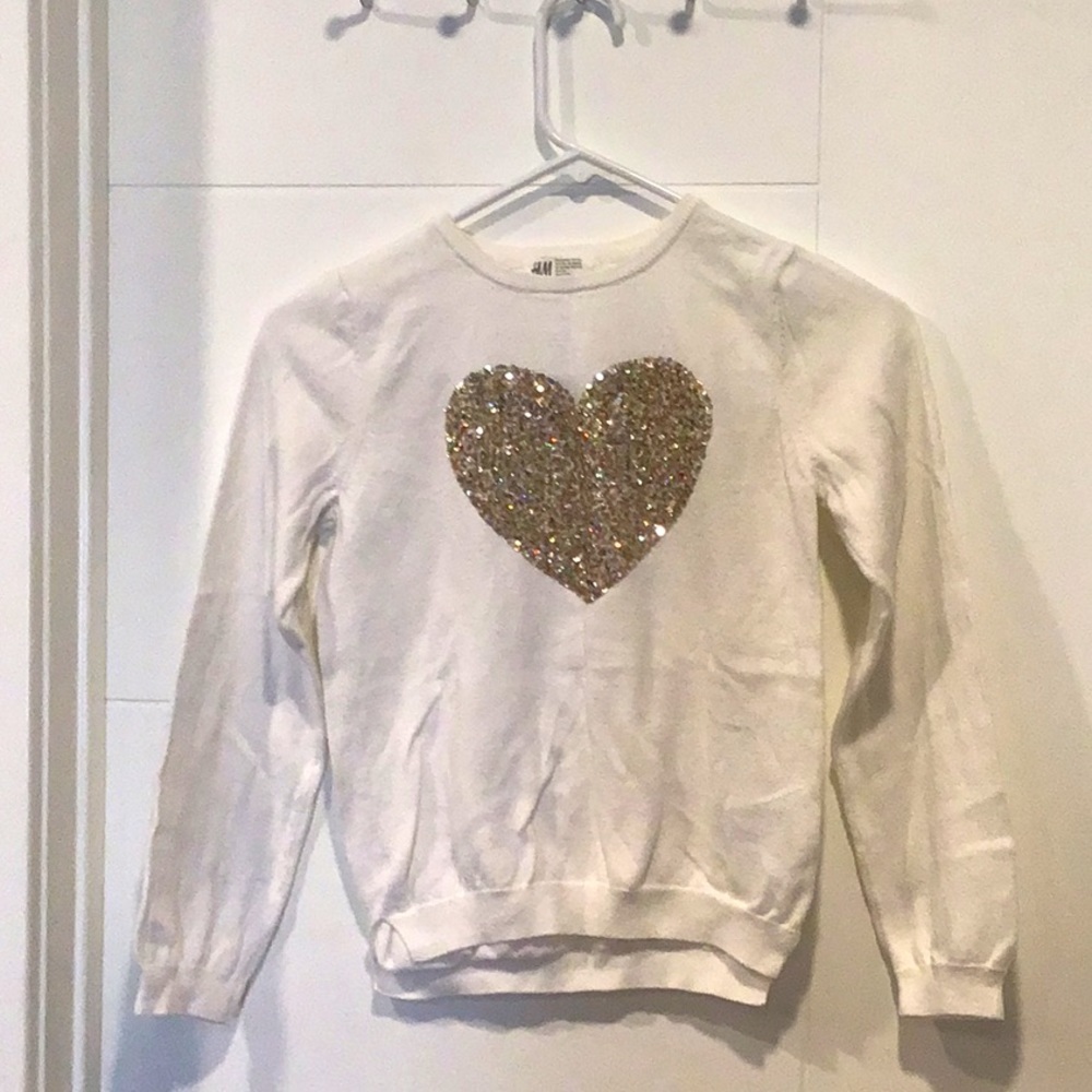 Girl long sleeve